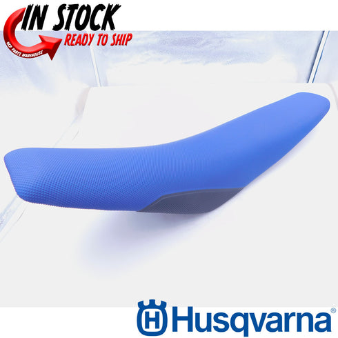 HUSQVARNA SEAT 2019-2022 FC 250 350 450 / TC 125 250 / FX 350 450 GENUINE OEM